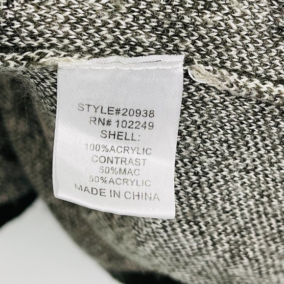 Alta'rd State southwestern open front - Picture 3 of 8